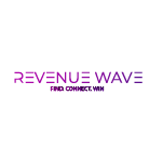 revenue wave logo Home