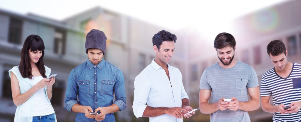 How New Gen Z Is Changing Digital Marketing Forever