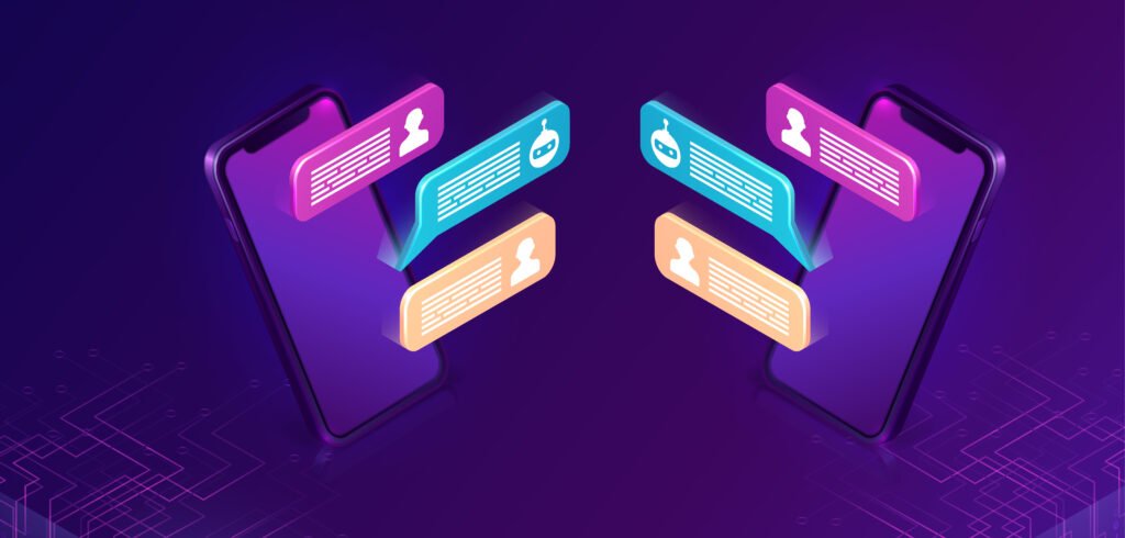 The Role of New Chatbots