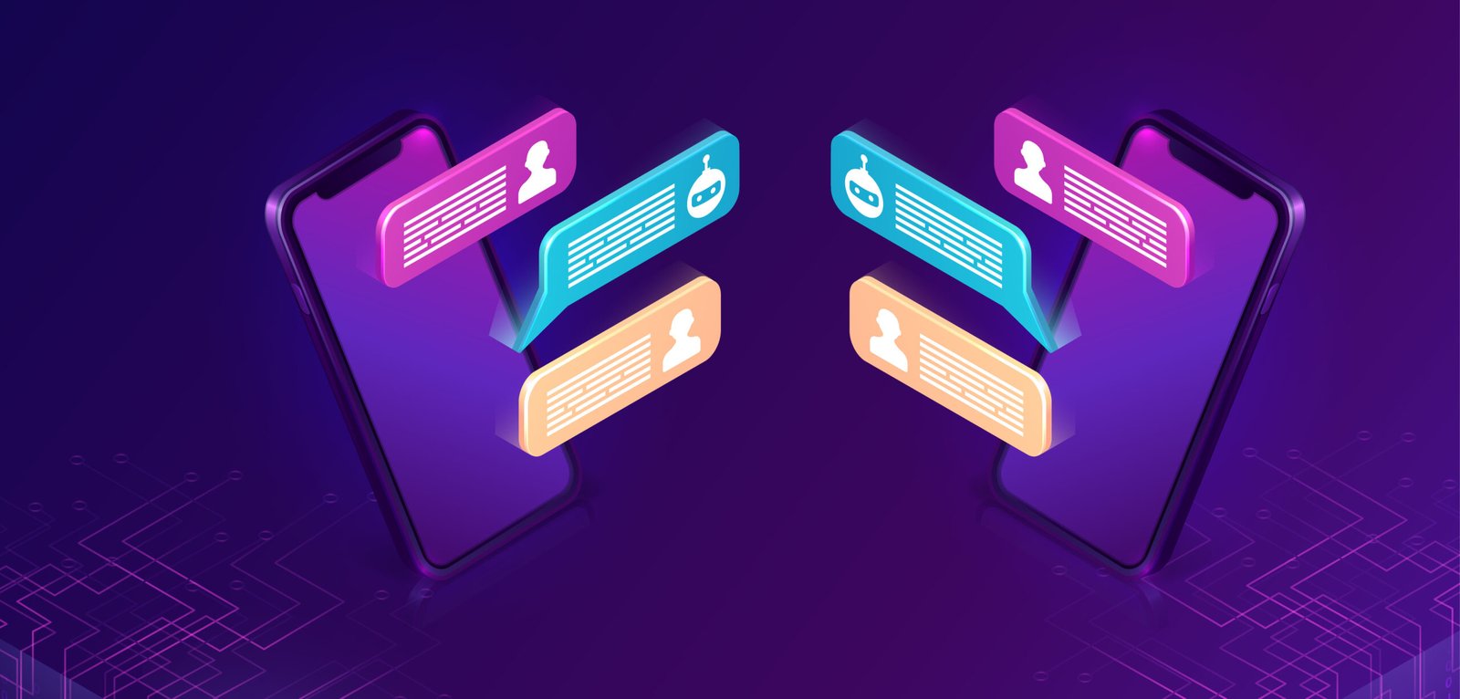 The Role of New Chatbots
