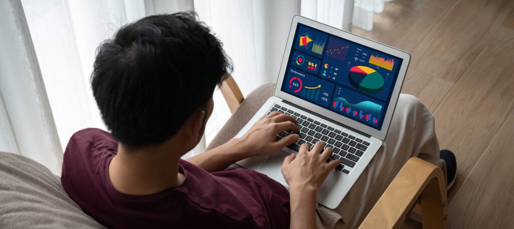 Rise of New Predictive Analytics