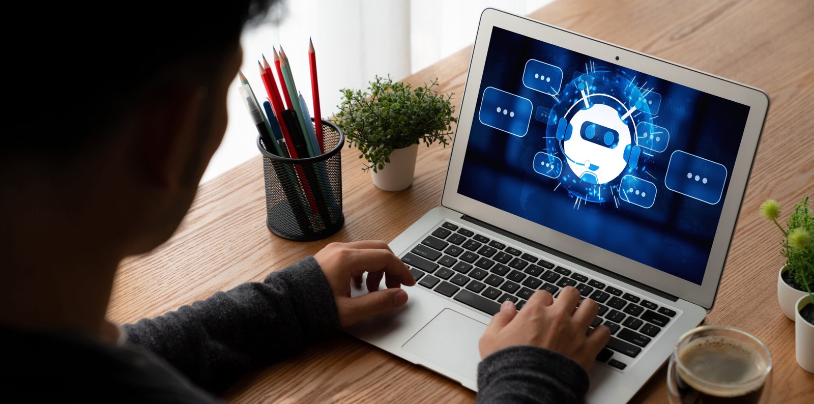 How New AI is Revolutionizing Digital Marketing
