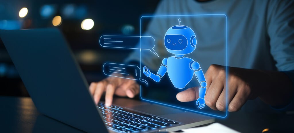 The Role of New Chatbots