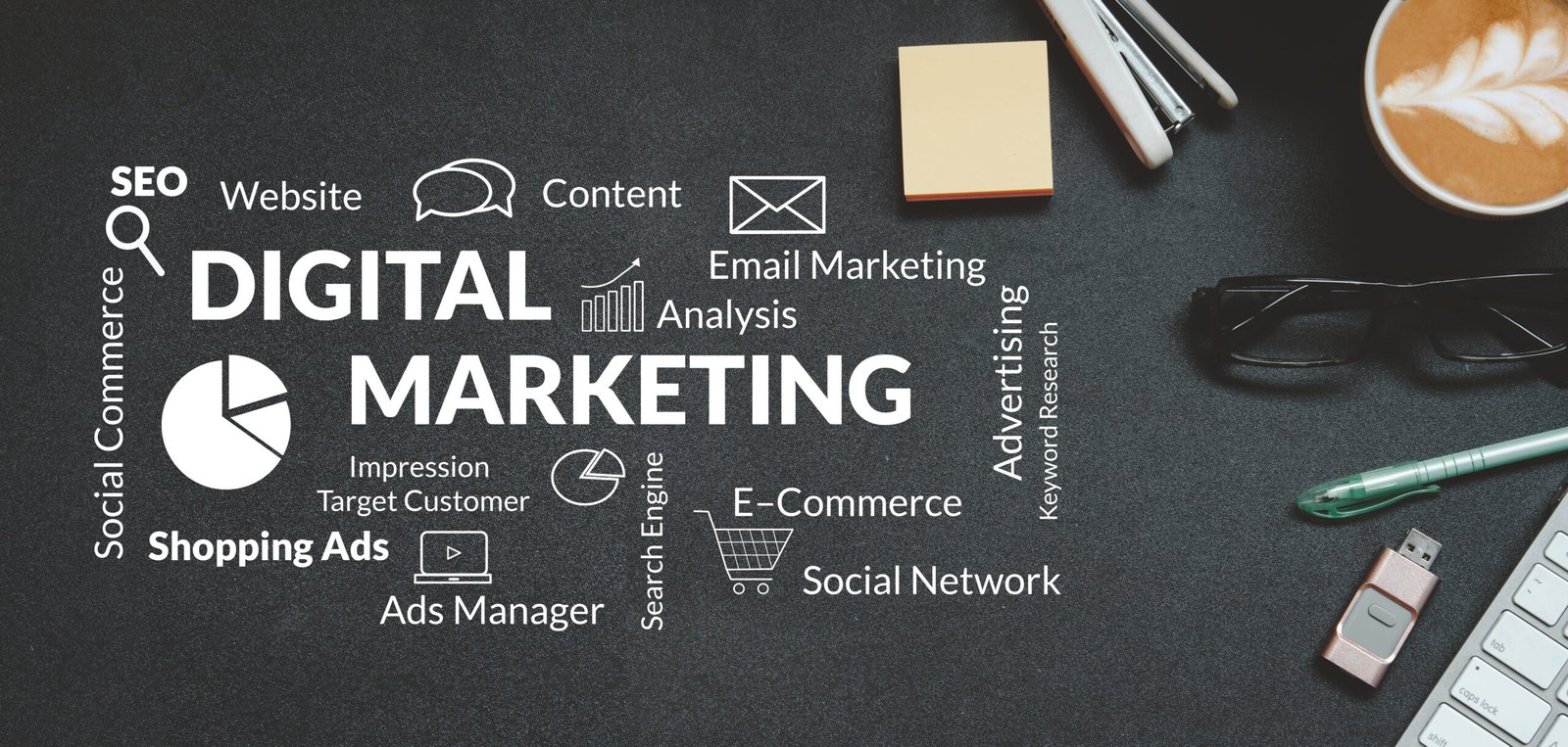 New Power of Omnichannel Marketing