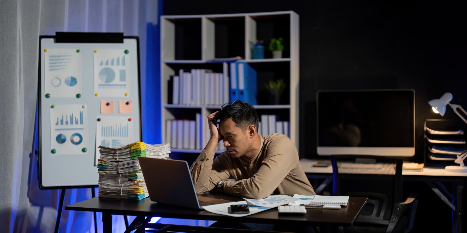 New Digital Marketing Mistakes