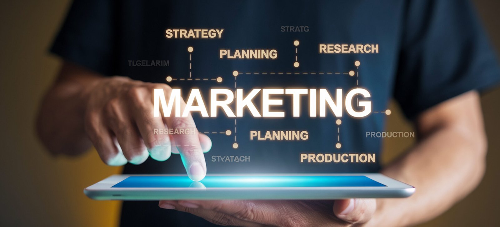 New Digital Marketing