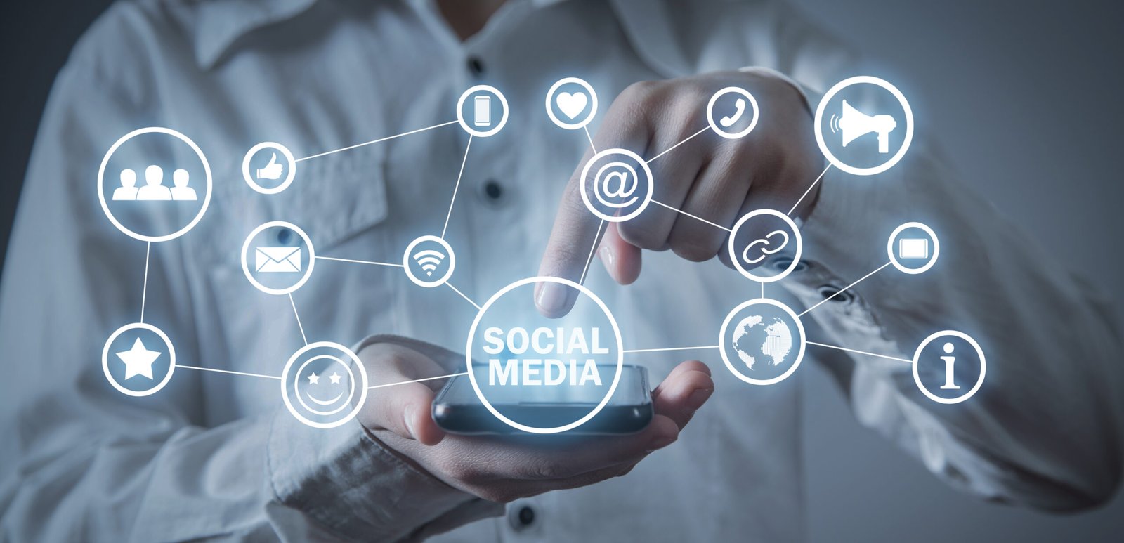 New Rules of Social Media