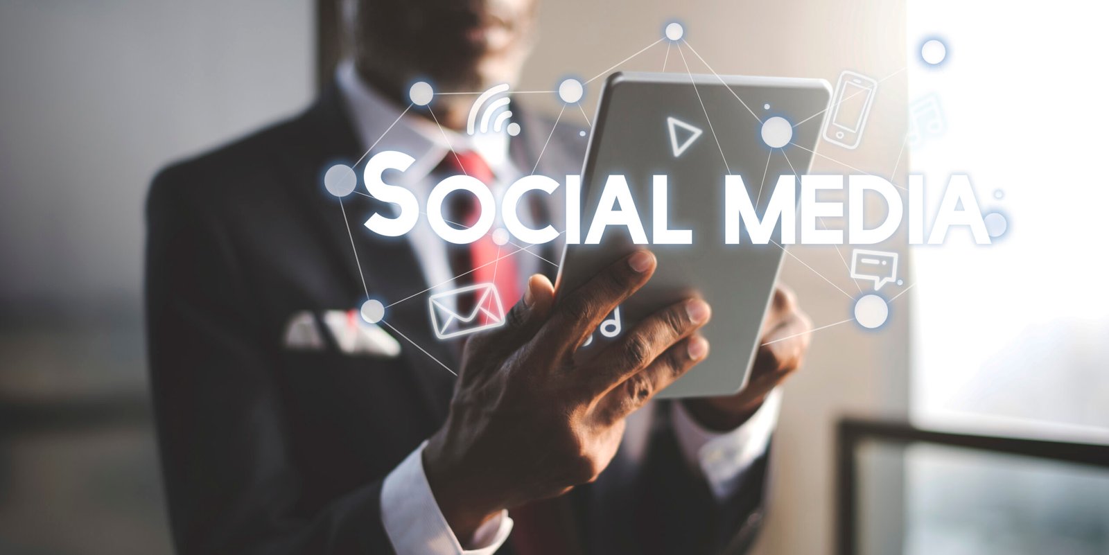New Rules of Social Media